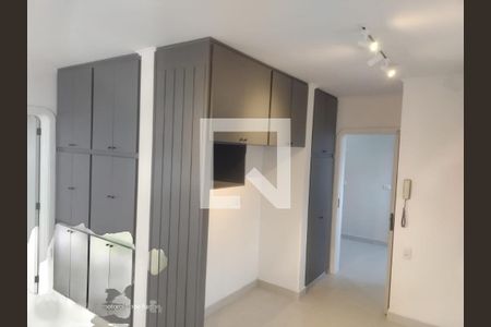 Apartamento à venda com 4 quartos, 180m² em Vila Alexandria, São Paulo