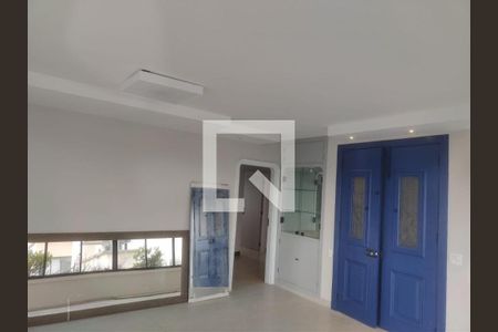 Apartamento à venda com 4 quartos, 180m² em Vila Alexandria, São Paulo