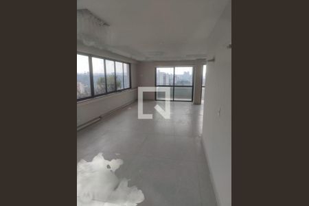 Apartamento à venda com 4 quartos, 180m² em Vila Alexandria, São Paulo