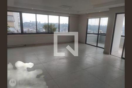 Apartamento à venda com 4 quartos, 180m² em Vila Alexandria, São Paulo