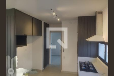 Apartamento à venda com 4 quartos, 180m² em Vila Alexandria, São Paulo
