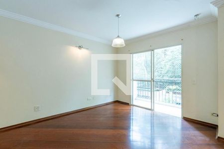 Apartamento à venda com 3 quartos, 92m² em Brooklin, São Paulo
