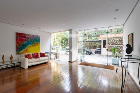 Apartamento à venda com 3 quartos, 92m² em Brooklin, São Paulo