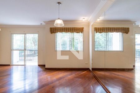 Apartamento à venda com 3 quartos, 92m² em Brooklin, São Paulo