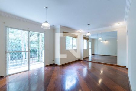 Apartamento à venda com 3 quartos, 92m² em Brooklin, São Paulo