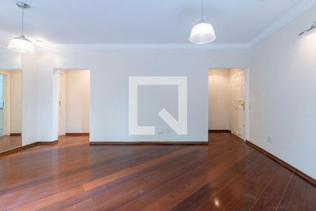 Apartamento à venda com 3 quartos, 92m² em Brooklin, São Paulo