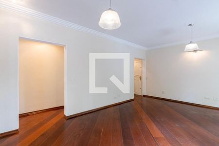 Apartamento à venda com 3 quartos, 92m² em Brooklin, São Paulo