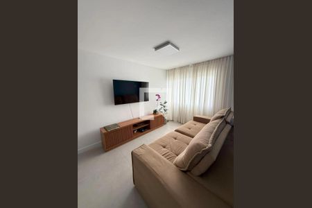 Apartamento à venda com 3 quartos, 90m² em Vila Cordeiro, São Paulo