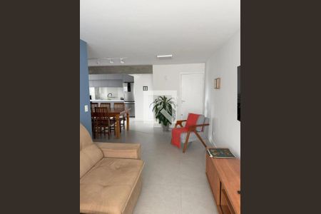Apartamento à venda com 3 quartos, 90m² em Vila Cordeiro, São Paulo