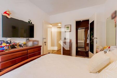 Apartamento à venda com 3 quartos, 142m² em Jardim Paulista, São Paulo
