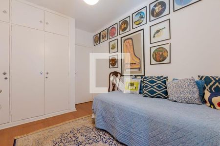 Apartamento à venda com 3 quartos, 142m² em Jardim Paulista, São Paulo