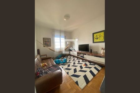 Apartamento à venda com 3 quartos, 130m² em República, São Paulo