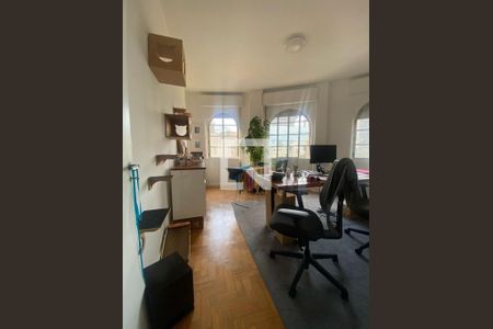 Apartamento à venda com 3 quartos, 130m² em República, São Paulo