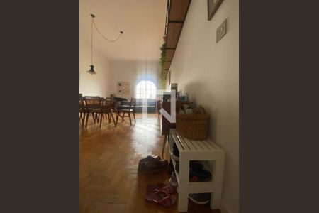 Apartamento à venda com 3 quartos, 130m² em República, São Paulo