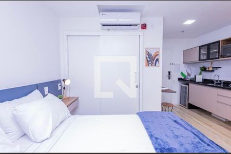Apartamento à venda com 1 quarto, 21m² em Paraíso, São Paulo