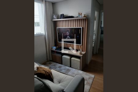 Apartamento à venda com 2 quartos, 38m² em Brás, São Paulo