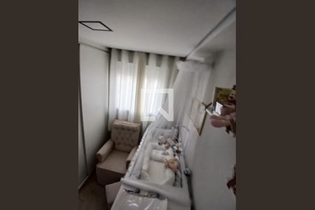 Apartamento à venda com 2 quartos, 38m² em Brás, São Paulo