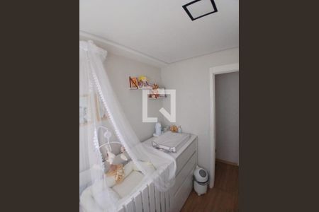 Apartamento à venda com 2 quartos, 38m² em Brás, São Paulo