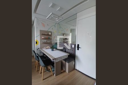 Apartamento à venda com 2 quartos, 38m² em Brás, São Paulo