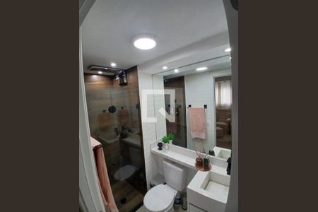 Apartamento à venda com 2 quartos, 38m² em Brás, São Paulo