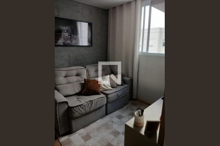 Apartamento à venda com 2 quartos, 38m² em Brás, São Paulo
