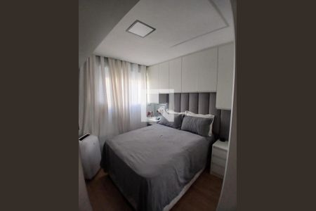 Apartamento à venda com 2 quartos, 38m² em Brás, São Paulo