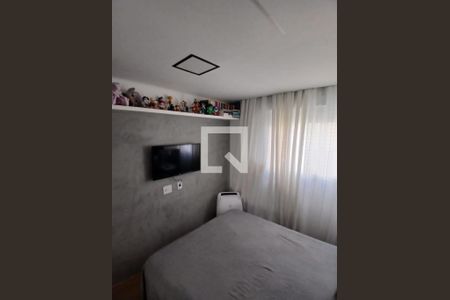 Apartamento à venda com 2 quartos, 38m² em Brás, São Paulo