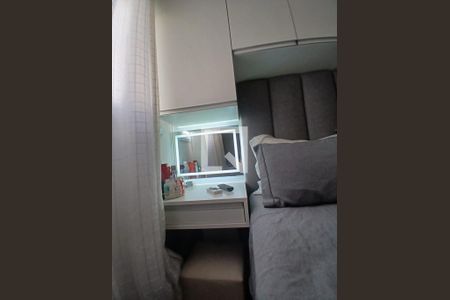 Apartamento à venda com 2 quartos, 38m² em Brás, São Paulo