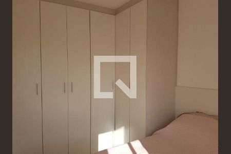 Apartamento à venda com 1 quarto, 34m² em Cambuci, São Paulo