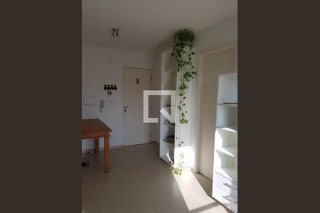 Apartamento à venda com 1 quarto, 34m² em Cambuci, São Paulo