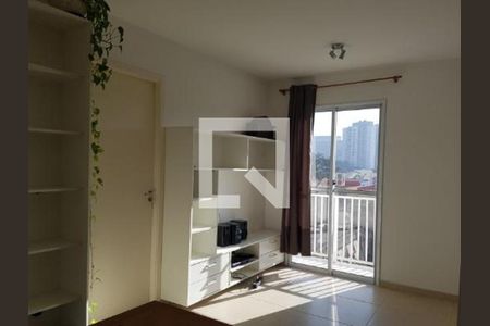 Apartamento à venda com 1 quarto, 34m² em Cambuci, São Paulo