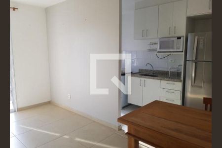 Apartamento à venda com 1 quarto, 34m² em Cambuci, São Paulo