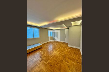 Apartamento à venda com 3 quartos, 98m² em Consolação, São Paulo