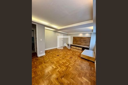 Apartamento à venda com 3 quartos, 98m² em Consolação, São Paulo