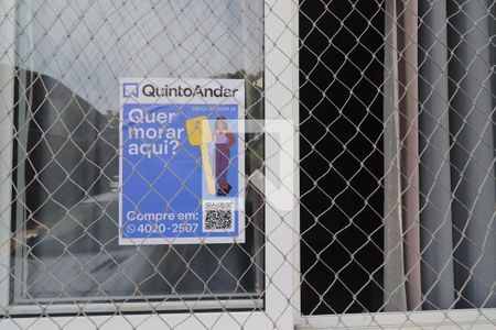 placa de apartamento à venda com 2 quartos, 51m² em Liberdade, Novo Hamburgo