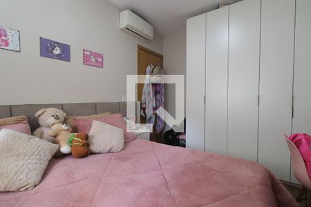 Quarto 02 de apartamento à venda com 2 quartos, 51m² em Liberdade, Novo Hamburgo
