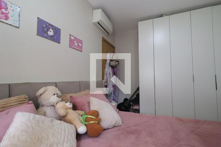 Quarto 02 de apartamento à venda com 2 quartos, 51m² em Liberdade, Novo Hamburgo