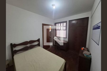 Apartamento à venda com 3 quartos, 90m² em Anchieta, Belo Horizonte