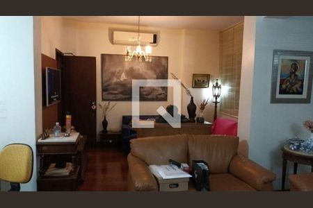 Apartamento à venda com 4 quartos, 125m² em Savassi, Belo Horizonte