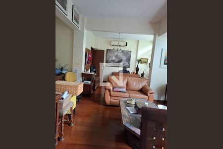 Apartamento à venda com 4 quartos, 125m² em Savassi, Belo Horizonte