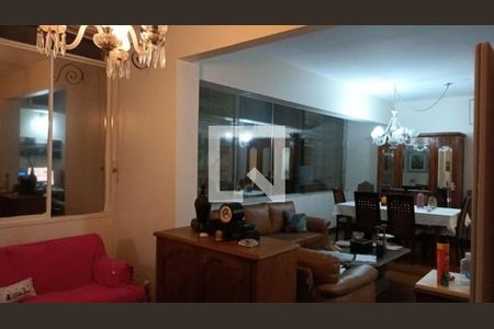 Apartamento à venda com 4 quartos, 125m² em Savassi, Belo Horizonte