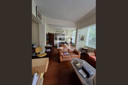 Apartamento à venda com 4 quartos, 125m² em Savassi, Belo Horizonte