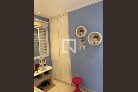 Apartamento à venda com 3 quartos, 90m² em Vila Regente Feijó, São Paulo
