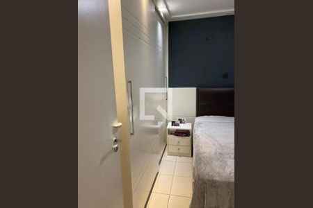 Apartamento à venda com 3 quartos, 90m² em Vila Regente Feijó, São Paulo