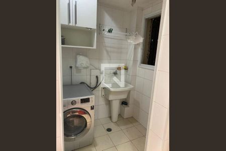 Apartamento à venda com 3 quartos, 90m² em Vila Regente Feijó, São Paulo