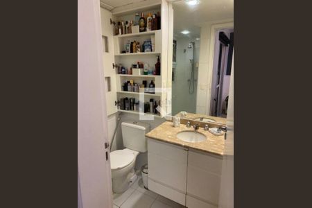 Apartamento à venda com 3 quartos, 90m² em Vila Regente Feijó, São Paulo