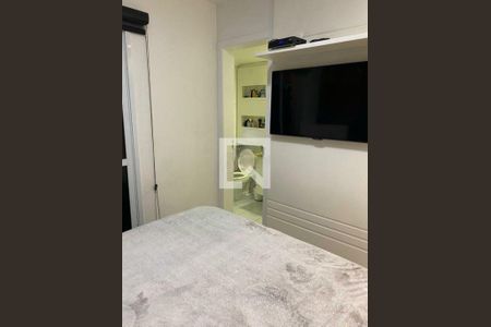 Apartamento à venda com 3 quartos, 90m² em Vila Regente Feijó, São Paulo