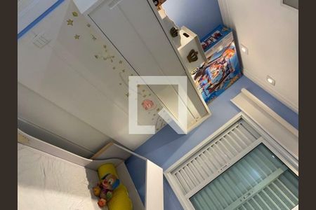 Apartamento à venda com 3 quartos, 90m² em Vila Regente Feijó, São Paulo