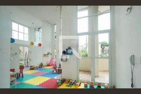 Apartamento à venda com 3 quartos, 90m² em Vila Regente Feijó, São Paulo