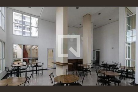 Apartamento à venda com 3 quartos, 90m² em Vila Regente Feijó, São Paulo